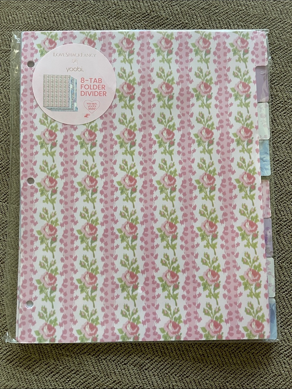 Love Shack Fancy Target Collab bundle - Picture 2 of 8